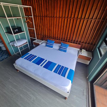 Hotel Momotus Tuxtla - Desayuno Incluido 툭스틀라 외부 사진