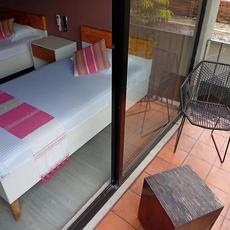 Hotel Momotus Tuxtla - Desayuno Incluido 툭스틀라 외부 사진