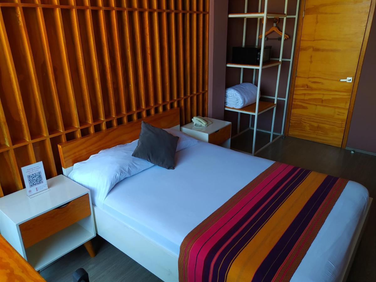 Hotel Momotus Tuxtla - Desayuno Incluido 툭스틀라 외부 사진