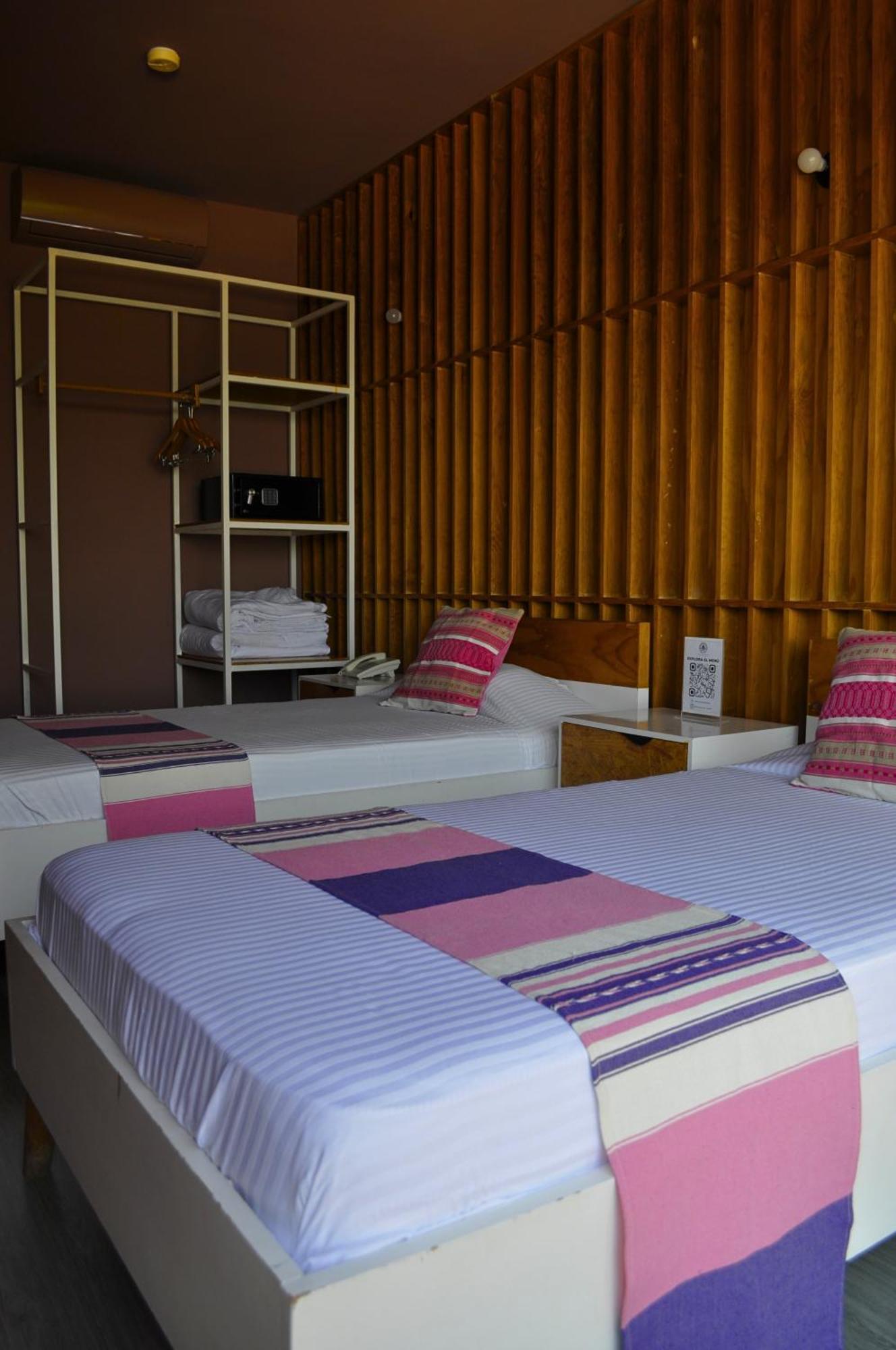 Hotel Momotus Tuxtla - Desayuno Incluido 툭스틀라 외부 사진