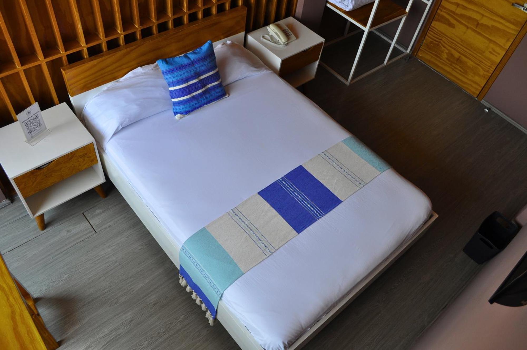 Hotel Momotus Tuxtla - Desayuno Incluido 툭스틀라 외부 사진