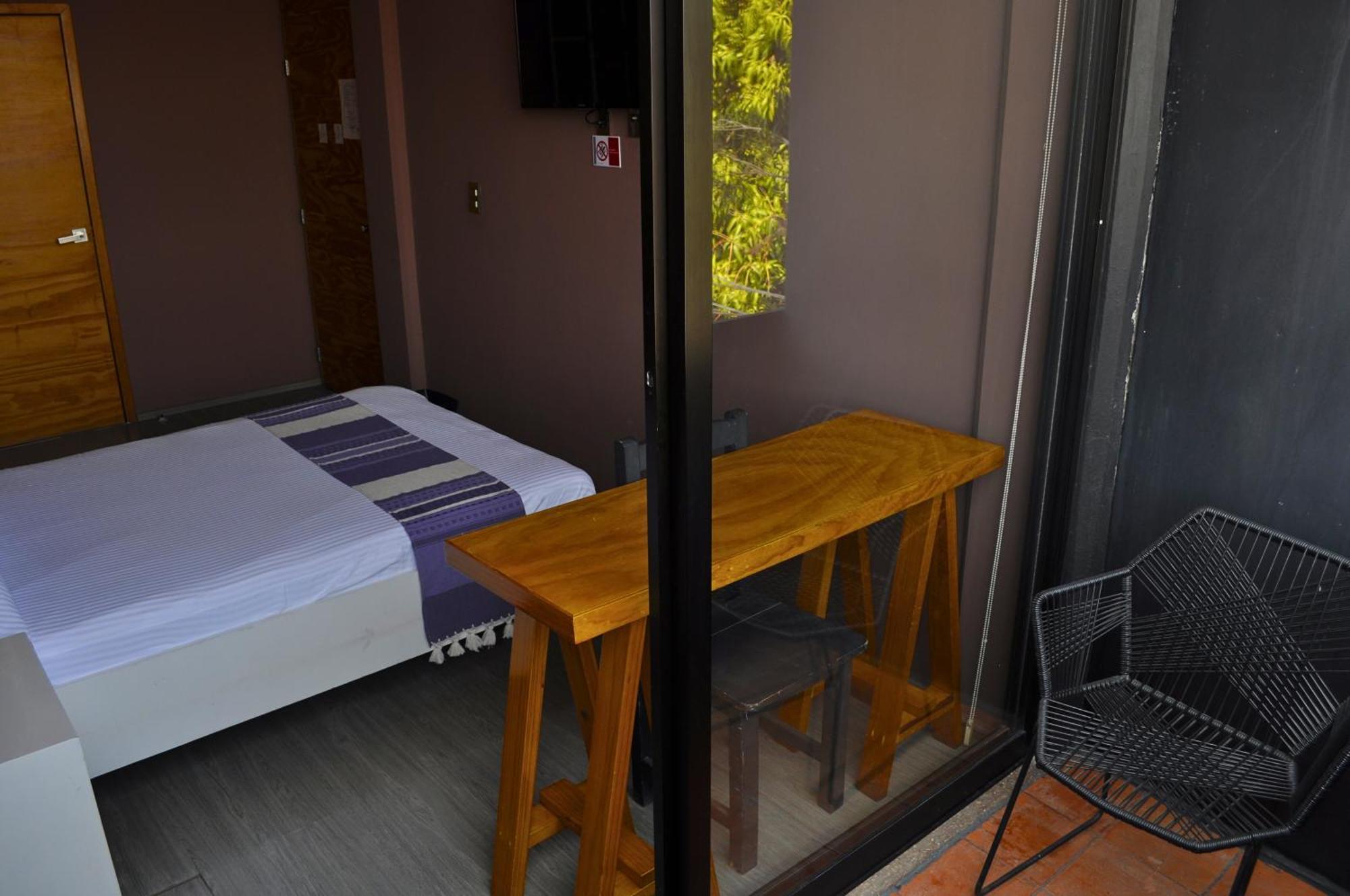 Hotel Momotus Tuxtla - Desayuno Incluido 툭스틀라 외부 사진
