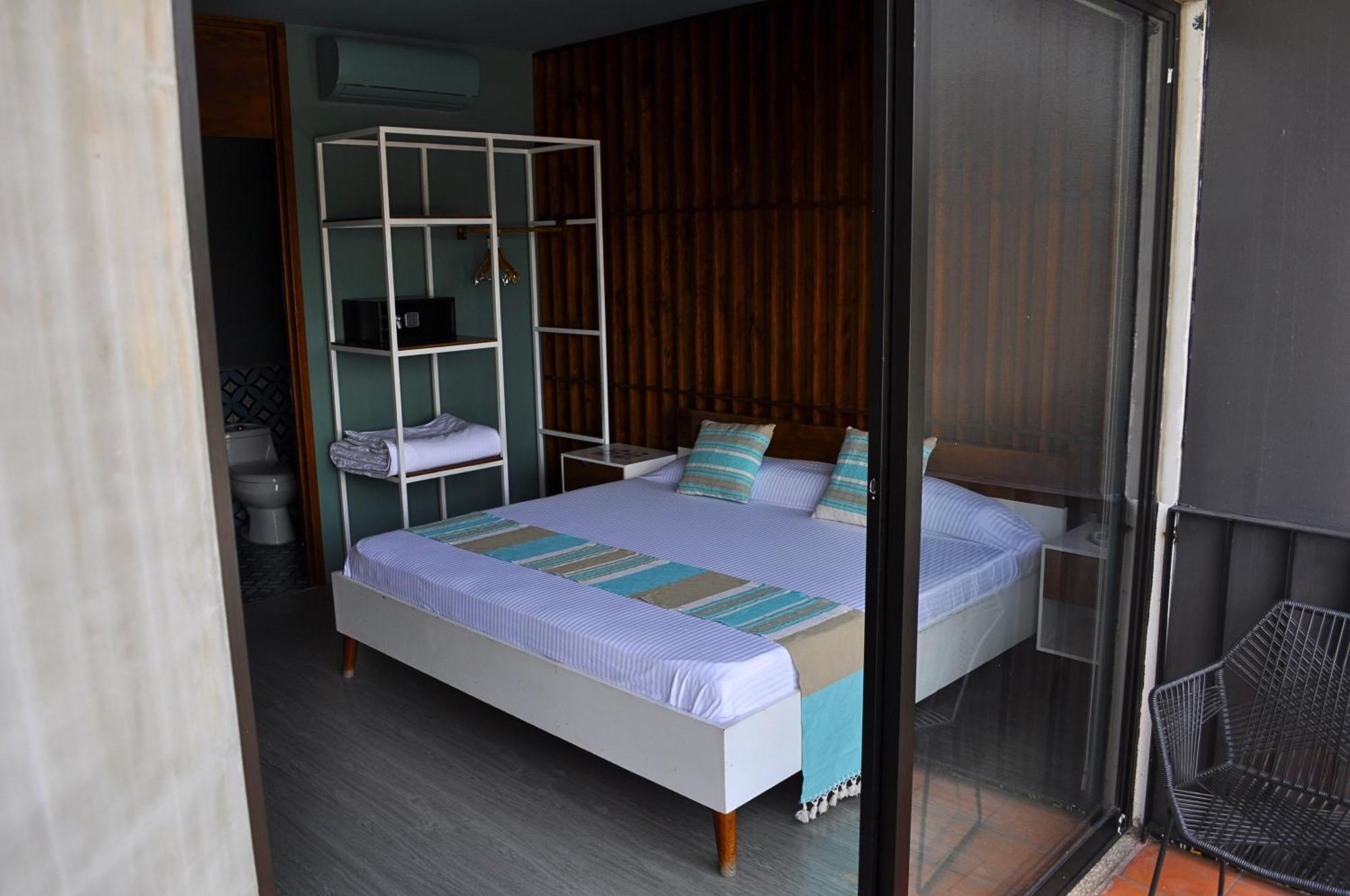 Hotel Momotus Tuxtla - Desayuno Incluido 툭스틀라 외부 사진