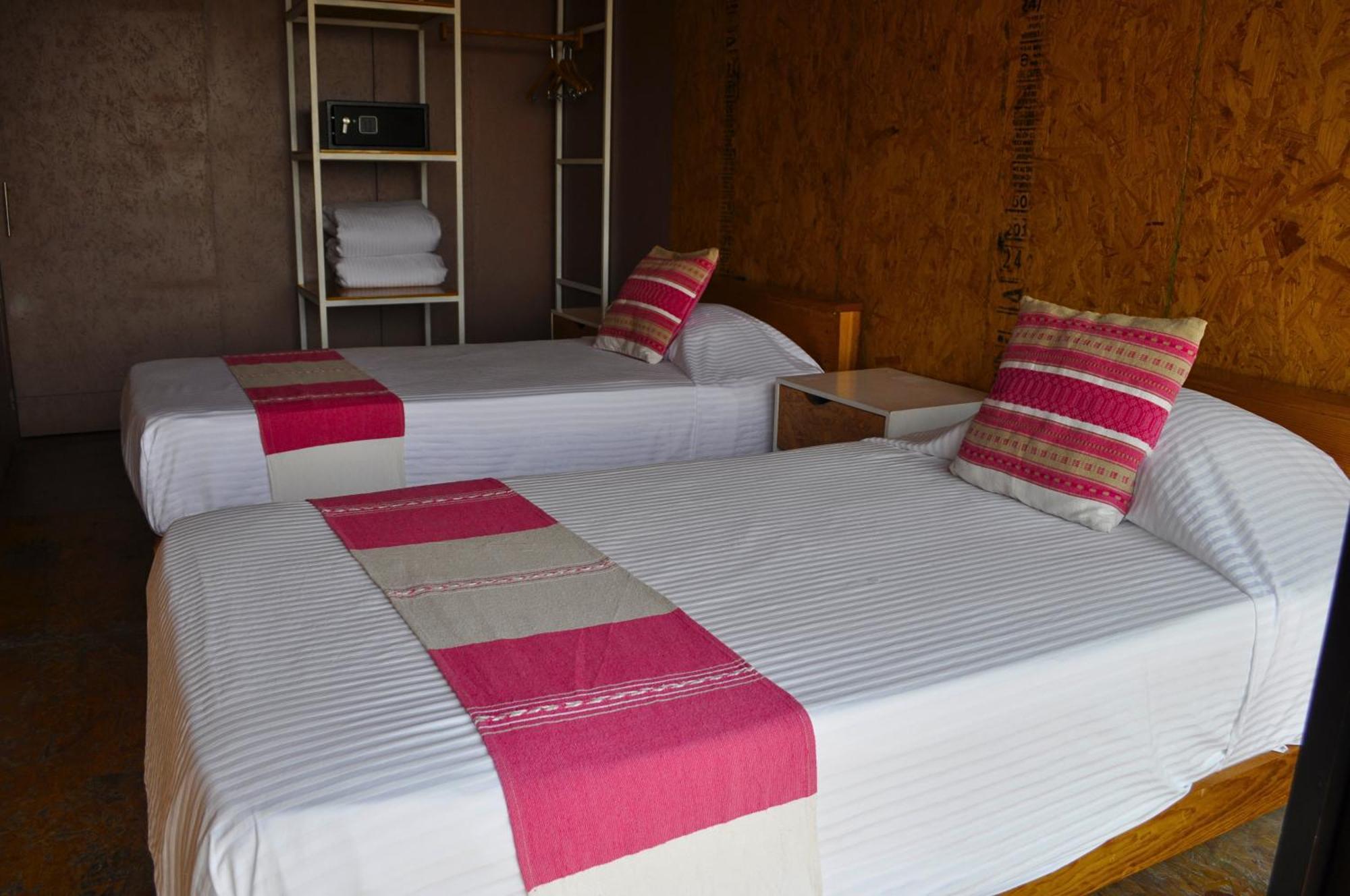 Hotel Momotus Tuxtla - Desayuno Incluido 툭스틀라 외부 사진