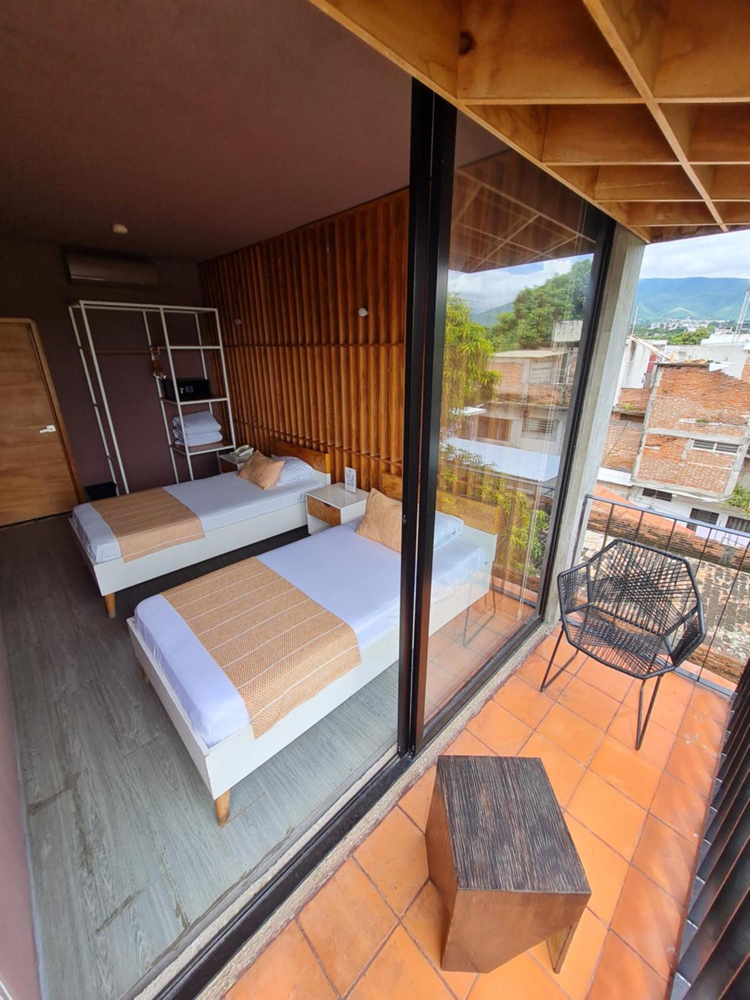 Hotel Momotus Tuxtla - Desayuno Incluido 툭스틀라 외부 사진