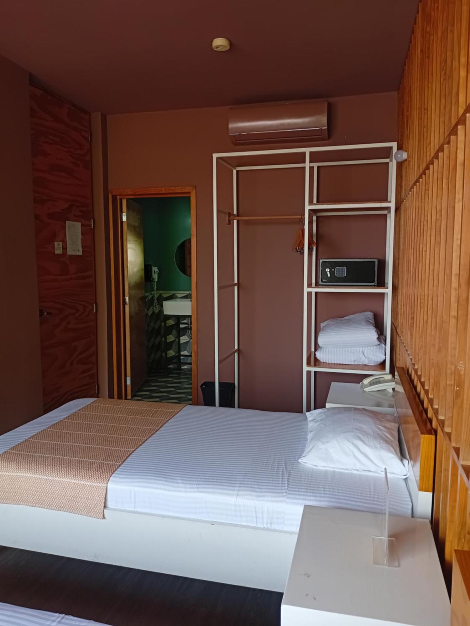 Hotel Momotus Tuxtla - Desayuno Incluido 툭스틀라 외부 사진