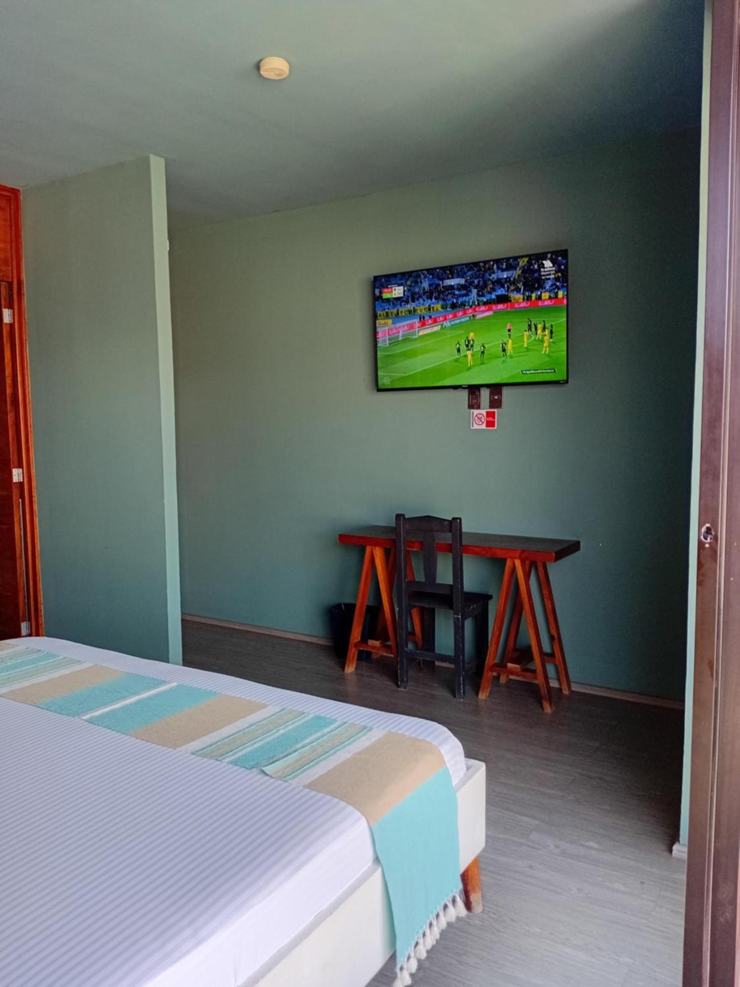 Hotel Momotus Tuxtla - Desayuno Incluido 툭스틀라 외부 사진