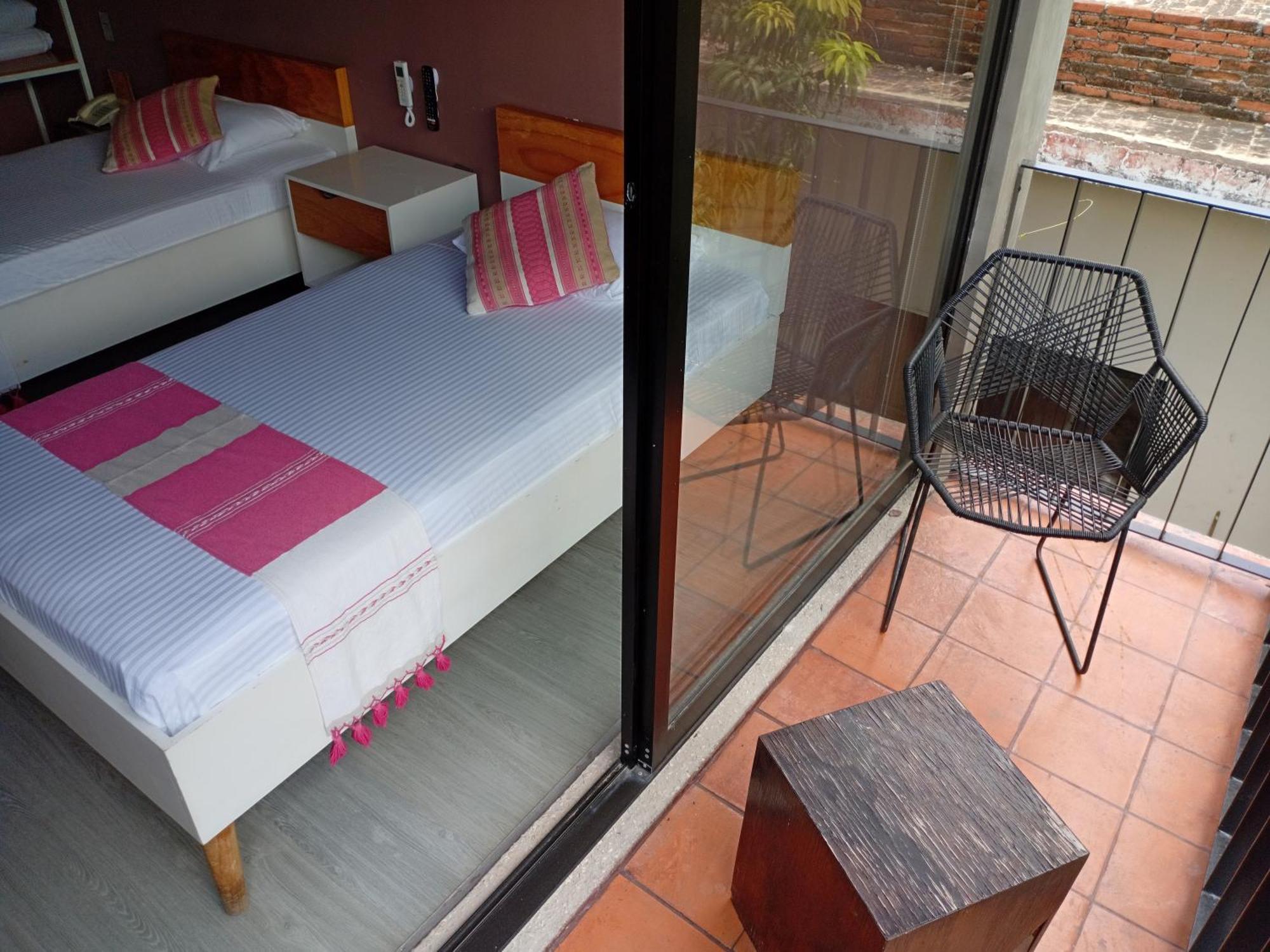 Hotel Momotus Tuxtla - Desayuno Incluido 툭스틀라 외부 사진