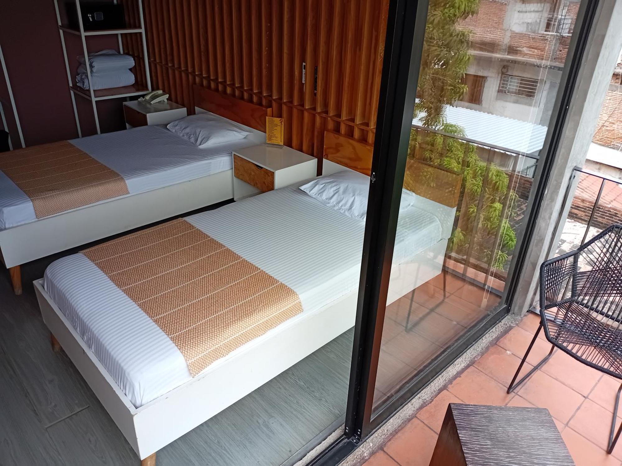 Hotel Momotus Tuxtla - Desayuno Incluido 툭스틀라 외부 사진