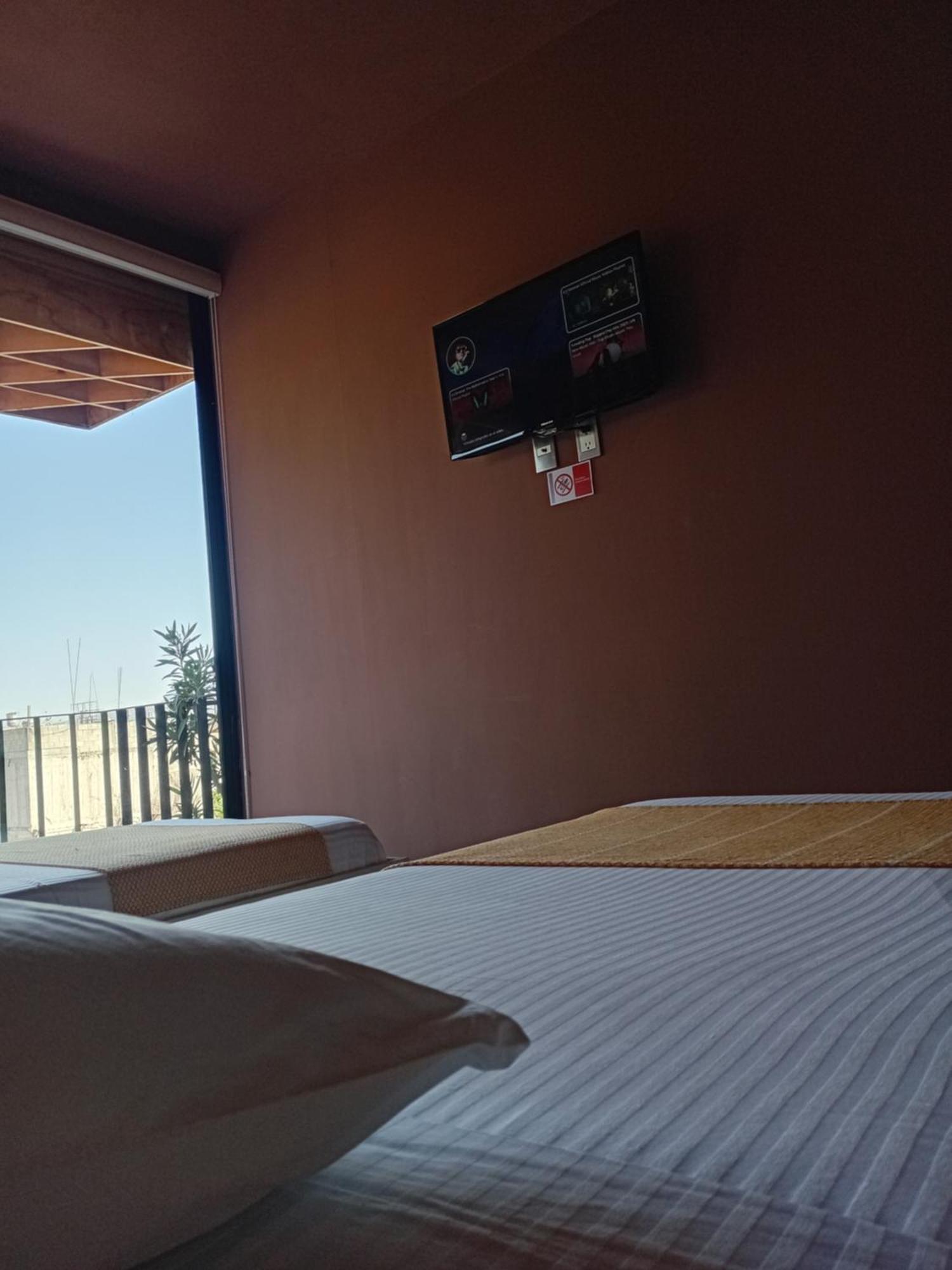 Hotel Momotus Tuxtla - Desayuno Incluido 툭스틀라 외부 사진