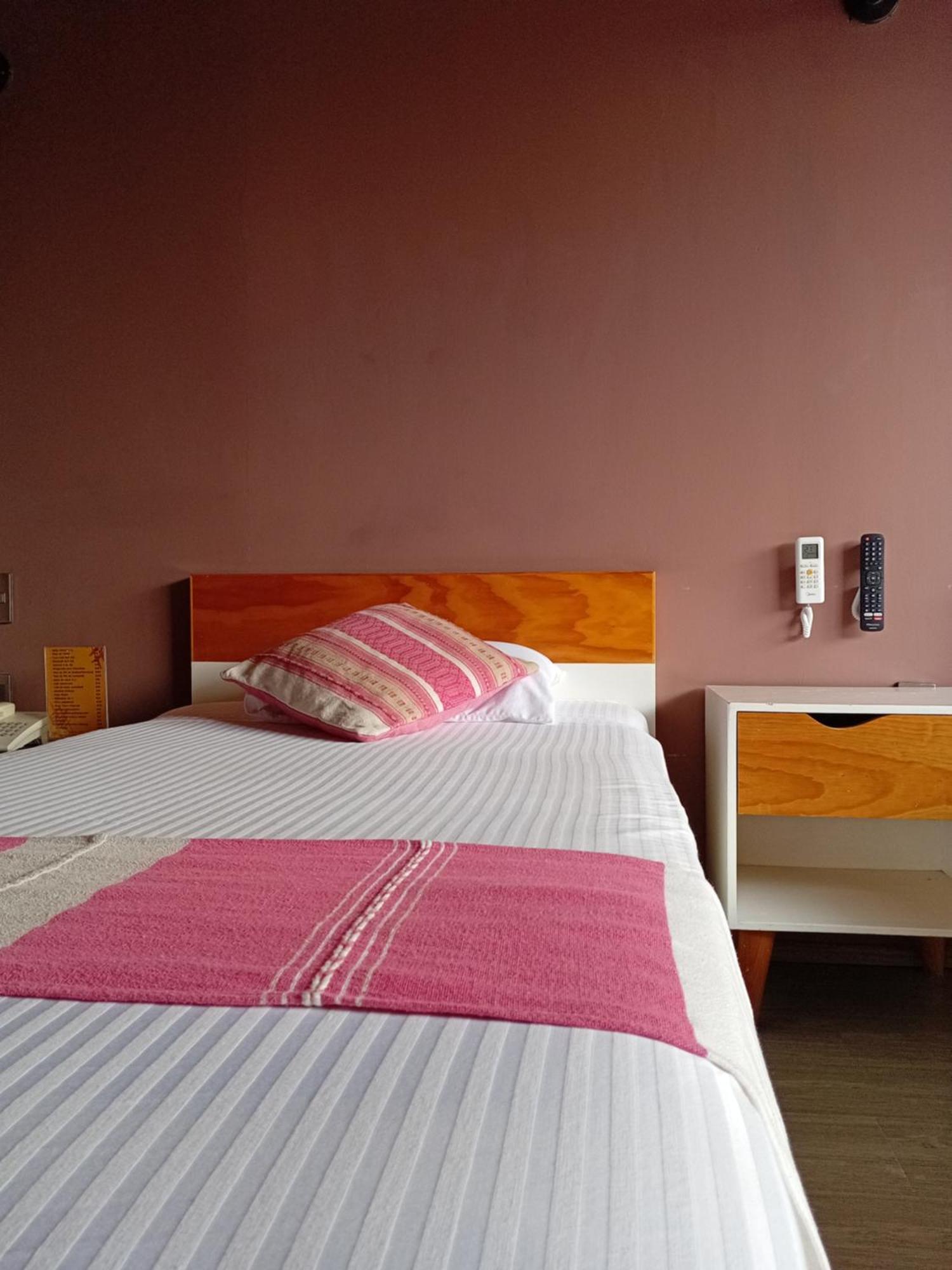 Hotel Momotus Tuxtla - Desayuno Incluido 툭스틀라 외부 사진
