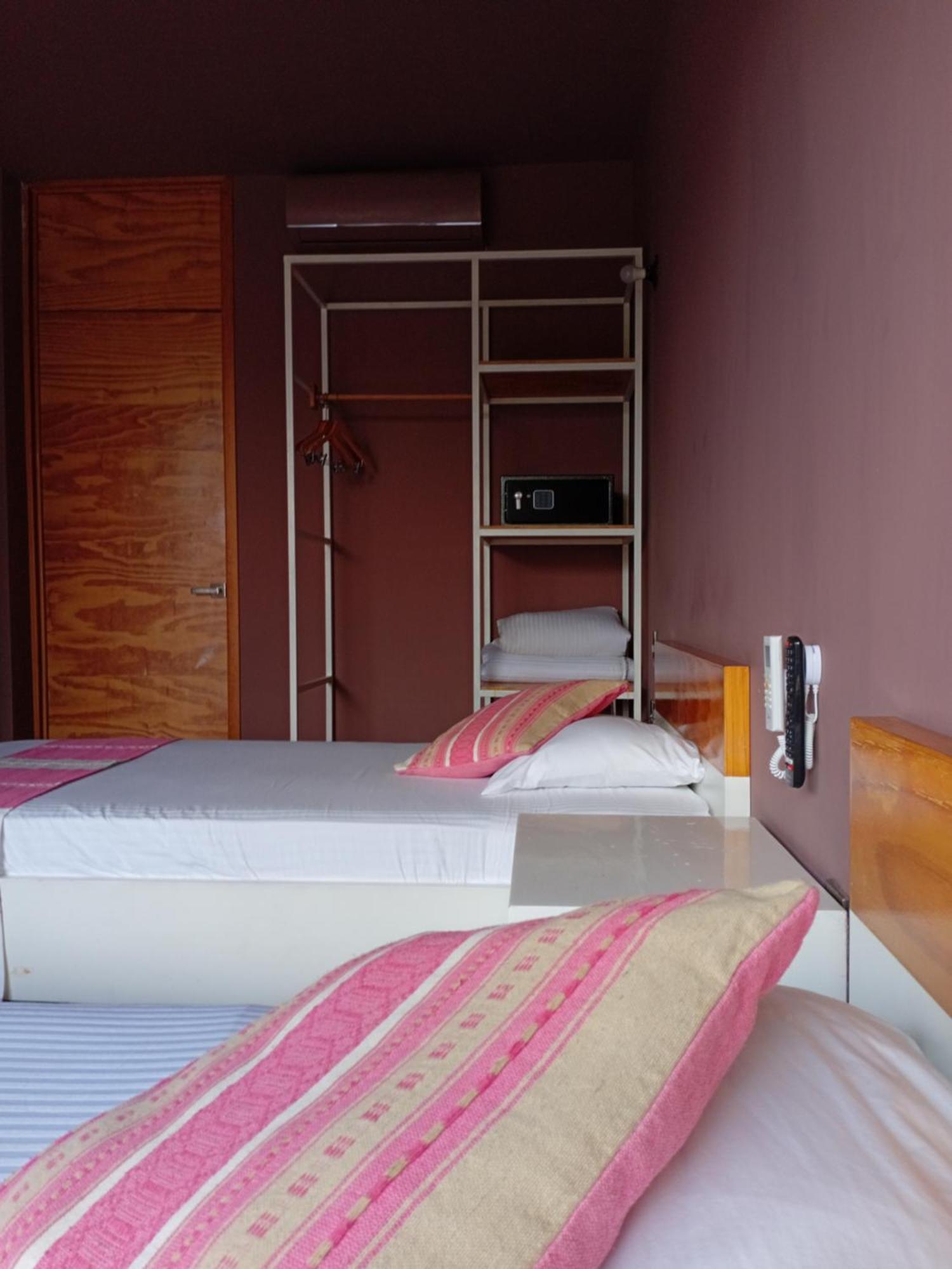 Hotel Momotus Tuxtla - Desayuno Incluido 툭스틀라 외부 사진