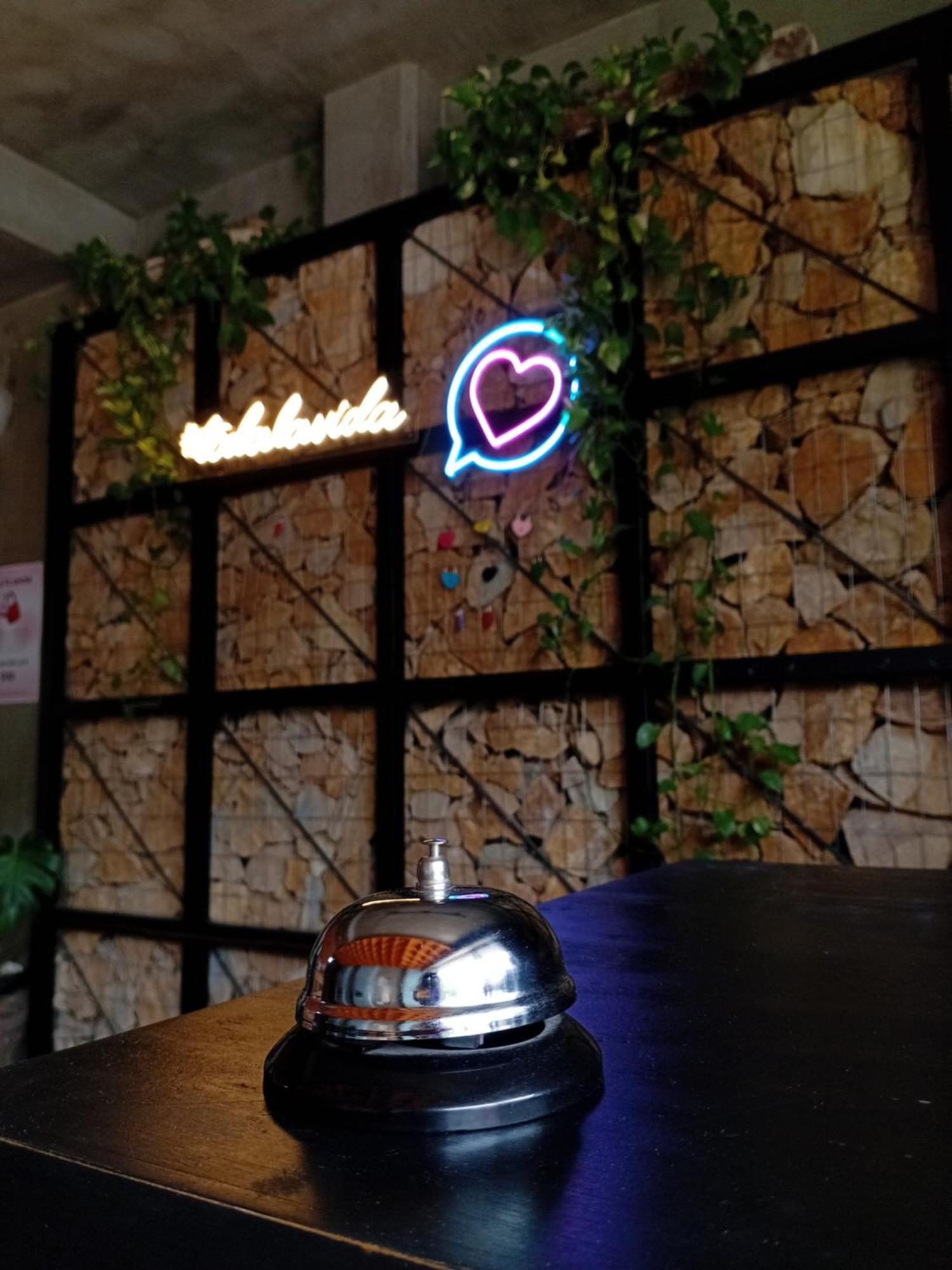 Hotel Momotus Tuxtla - Desayuno Incluido 툭스틀라 외부 사진