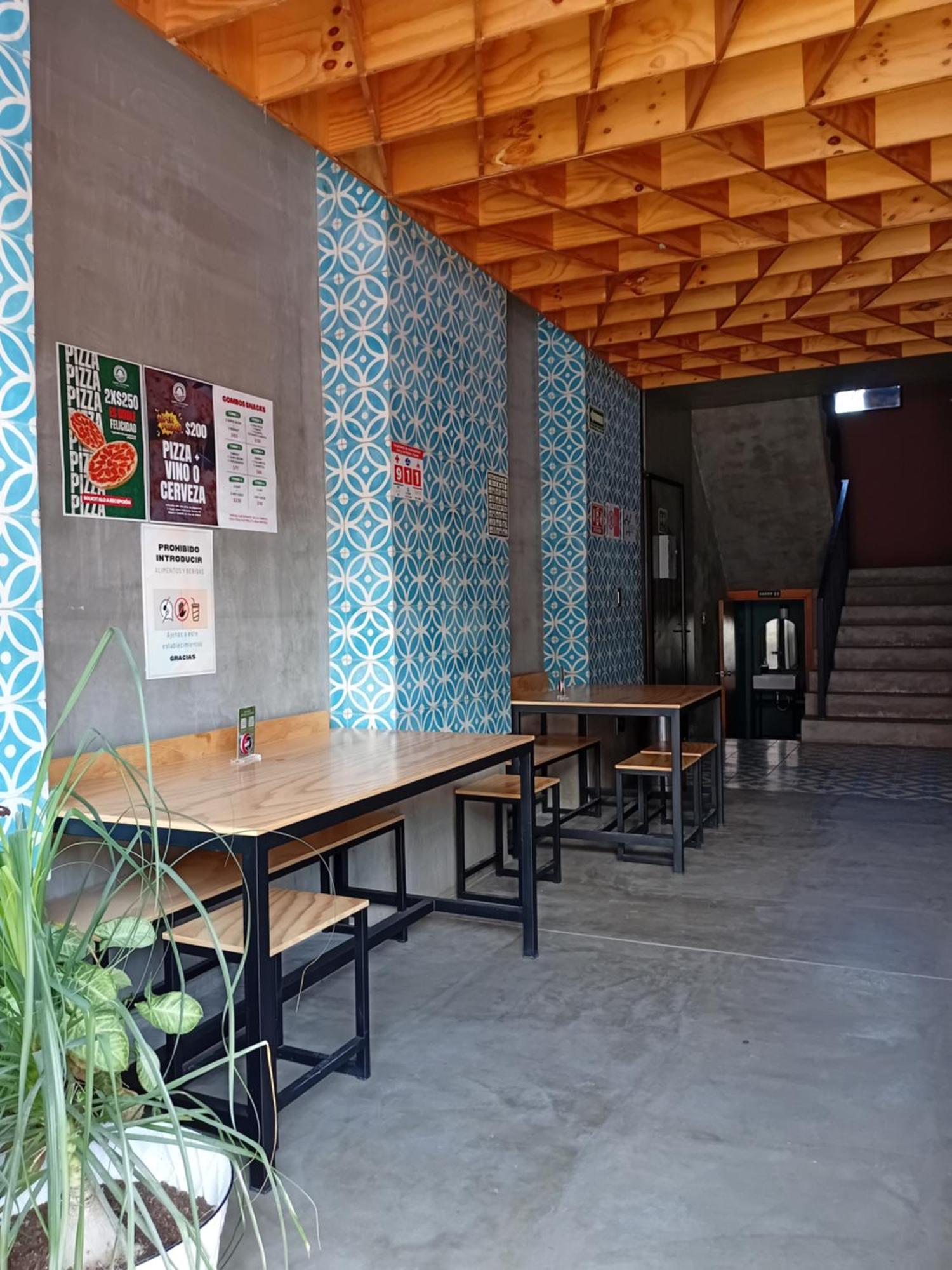 Hotel Momotus Tuxtla - Desayuno Incluido 툭스틀라 외부 사진