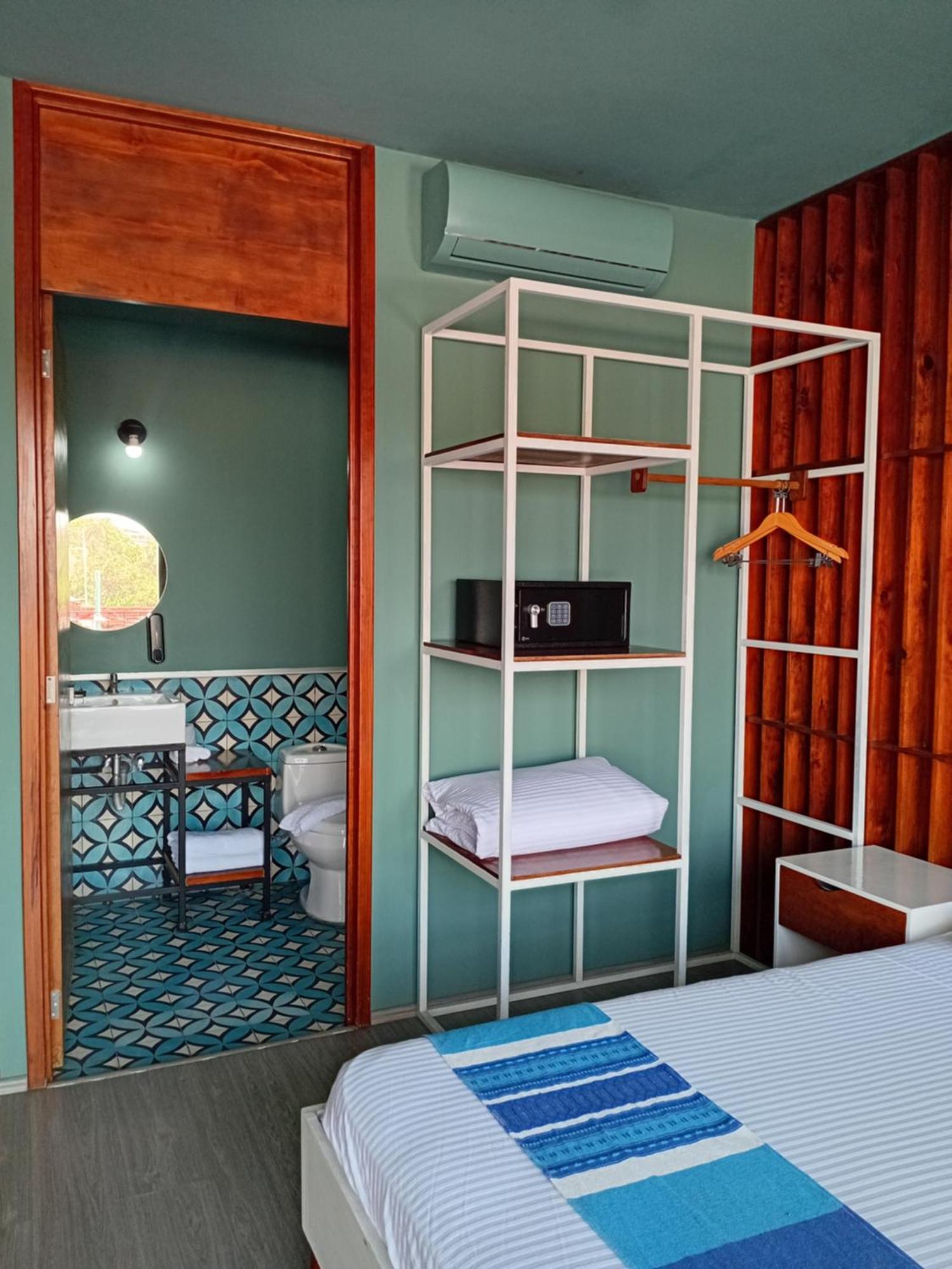 Hotel Momotus Tuxtla - Desayuno Incluido 툭스틀라 외부 사진