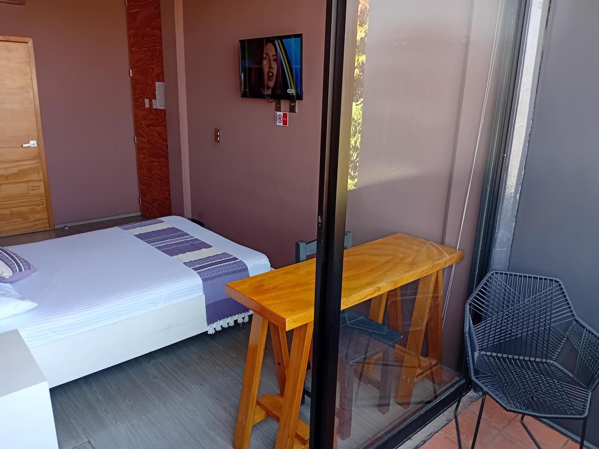 Hotel Momotus Tuxtla - Desayuno Incluido 툭스틀라 외부 사진