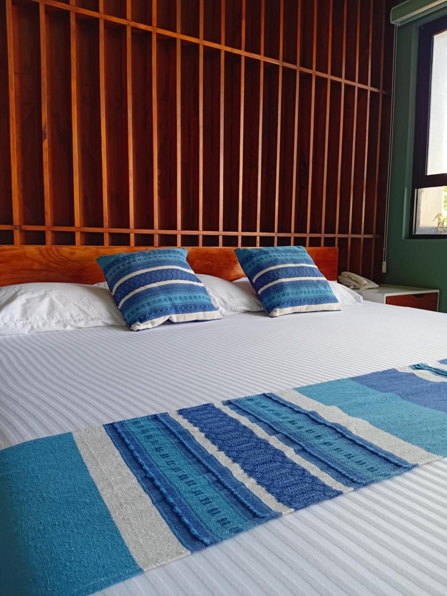 Hotel Momotus Tuxtla - Desayuno Incluido 툭스틀라 외부 사진