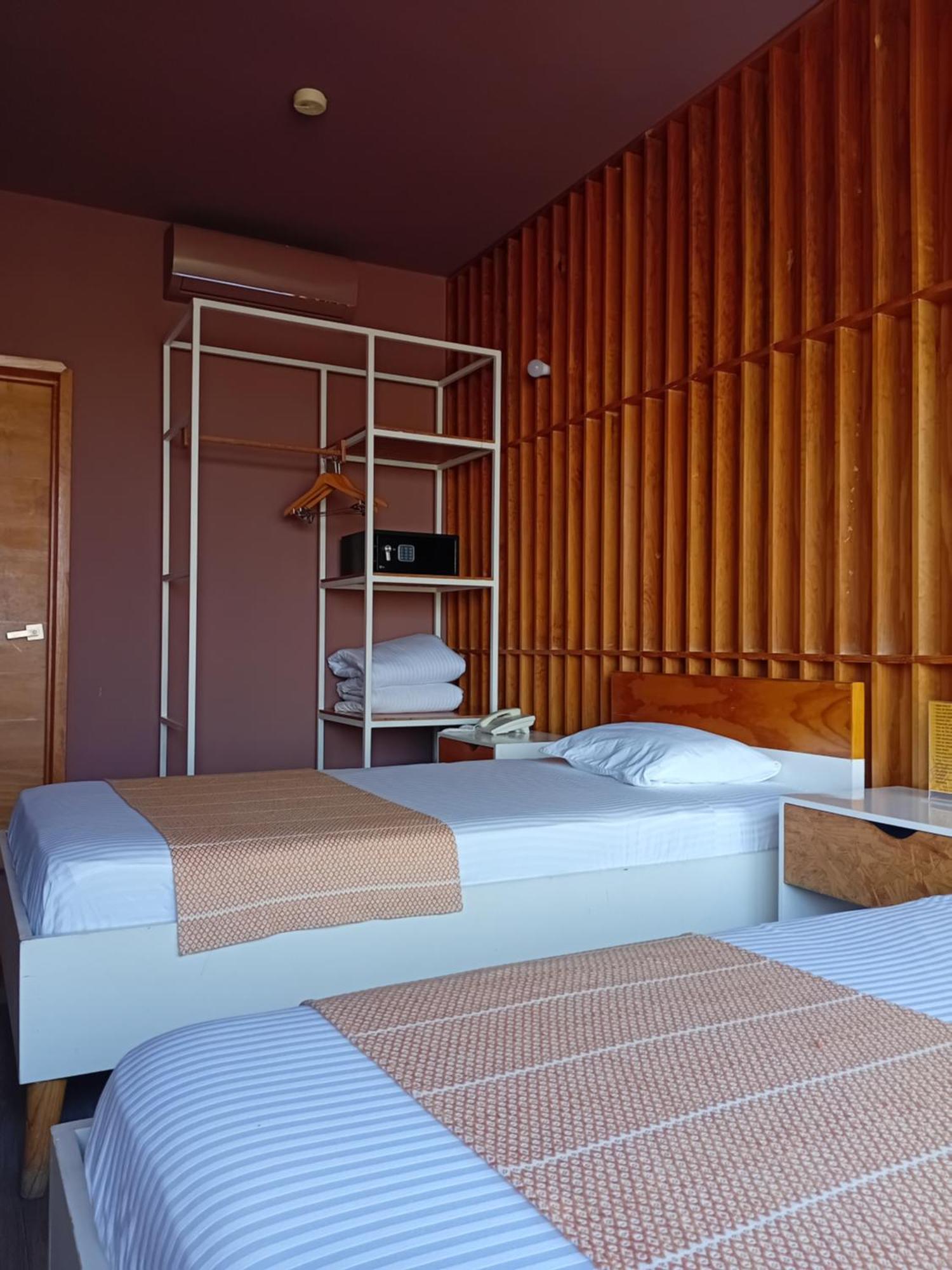 Hotel Momotus Tuxtla - Desayuno Incluido 툭스틀라 외부 사진