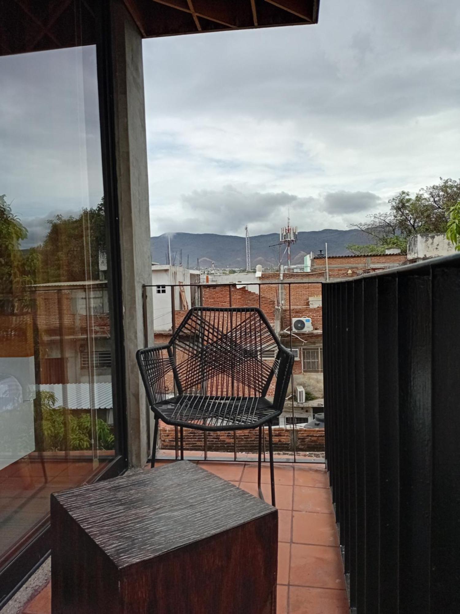 Hotel Momotus Tuxtla - Desayuno Incluido 툭스틀라 외부 사진